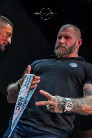 Фотограф Вадим Свирин